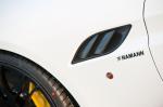Ferrari California by Hamann 2009 года